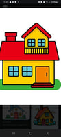 Maison F2 quartier 7bis, prix discutable