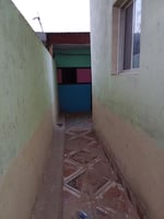 Maison 2 chambres à louer à balballa 11/2
