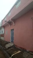 Maison F2 avec terrasse à louer à quartier 6 rue de Zeila