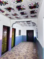 Maison F3 à Cheikh Moussa, proche caserne, 2 chambres et grand salon