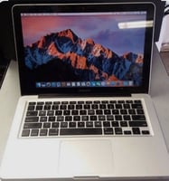 MacBook Pro en bon état - prix abordable