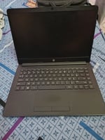 PC portable HP 8 Go RAM, SSD 1 To, état impeccable
