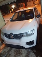 Voiture Renault Kwid 2016, climatiseur, transmission manuelle neuve