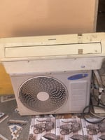 Climatiseur Samsung Split 2 CV - Bon état