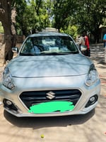 Suzuki Dzire 2023, automatique, entretien régulier, très bon état