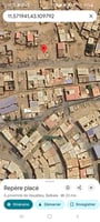 Terrain 204m² avec titre provisoire proche Barwaqo1