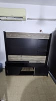 Meuble TV en bon état