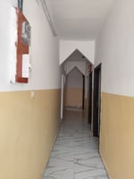 Spacieuse maison F4 avec terrasse à louer à Barwaqo 2 proche de Selko
