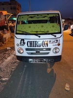 Tata Magic D101 en excellente état, bon moteur, carrosserie intacte