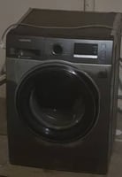 Machine à laver automatique Samsung, 9 kg