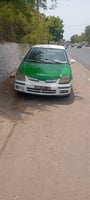 Nissan Almera idéale pour taxi ou usage personnel