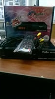 Décodeur TNT + Satellite neuf en vente