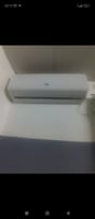 Lot électroménager Samsung, TV 65, 2 clim, 2 chv, comme neuf