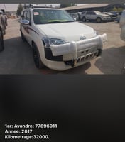 Voiture en vente