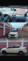 Nissan Sunny 2014 en bon état à vendre