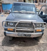 Toyota à vendre, négociable