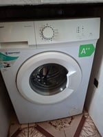 WestPoint WMI-610218R Machine à laver automatique - 6 kg - A++