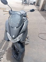 Scooter Suzuki Burgman 2024, garantie, très bon état