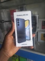 Samsung A15 - Smartphone en excellent état