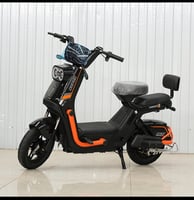 Vélo électrique sport neuf