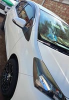 Toyota Vitz 2016, essence, excellent état