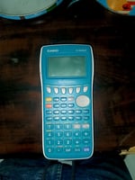 Calculatrice graphique de qualité pour le Bac ou la première
