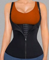 Ceinture de ventre gainante pour femme