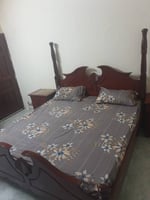 Chambre à coucher d'occasion en vente