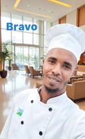 Expérimenté cuisine cherche emploi dans hôtel ou restaurant