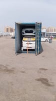 E-WORLD MOTORS