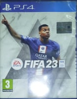 CD de football FIFA 23 en excellent état à vendre