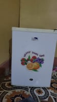 Frigo en excellent état, seulement 5 mois d'utilisation
