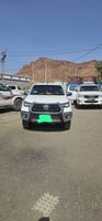 Toyota Hilux 2022, full option, état impeccable