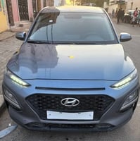 Hyundai KONA 2018 en excellent état