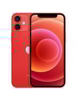 iPhone 12 Rouge 128 Go, Batterie 80%, Négociable