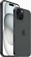 iPhone 15 en excellent état, batterie 87%, prix négociable