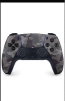 Manette Dualsense PS5 pour PS4 et PC – Luxe et Confort Garantis!