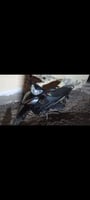 Moto Loncoin 110c en excellent état - 6 mois d'utilisation
