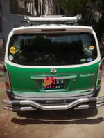 Toyota Probox 2018, tout neuf importé de Dubaï, climatisation à 100%