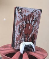PS5 de première génération personnalisée, état neuf