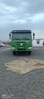 Camion SINOTRUCK neuf, sans défaut, prix négociable