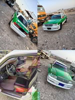 Toyota Crown Diesel Automatique, Économique et en Excellent État