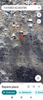 Terrain 300m² à vendre à Arta, secteur Haji Dereh (Titre Provisoire)