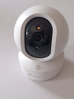 Caméra de surveillance Ezviz TY1 avec vision à 360 degrés