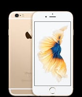 iPhone 6s, 100% batterie, avec 2 pochettes