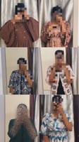 Vêtements quasiment neufs à vendre