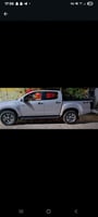 Izuzu D-Max à louer, location à partir de 3 jours