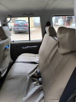 Toyota Hard Top 2018 en excellent état - manuelle, climatisation