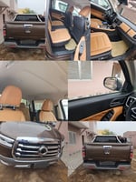 GWM POER+ 2025 Diesel, Excellente Condition