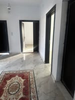 Appartement neuf F4 avec cuisine et commodités à louer à Cité Saline Ouest